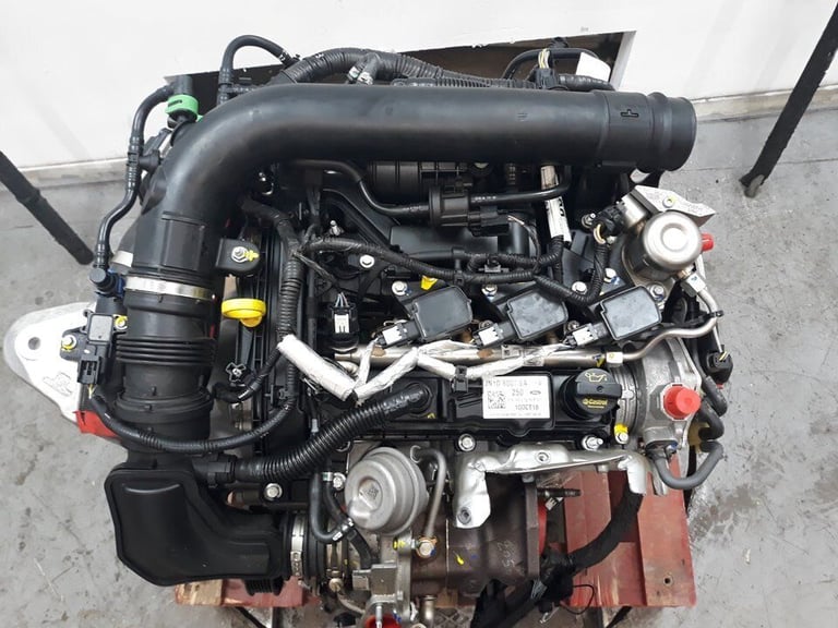 Ford EcoSport Titanium 1.0 EcoBoost