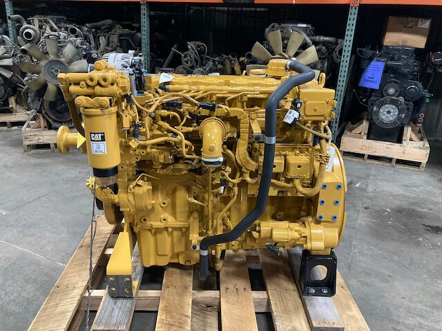 New C9.3B Caterpillar Engine For Sale