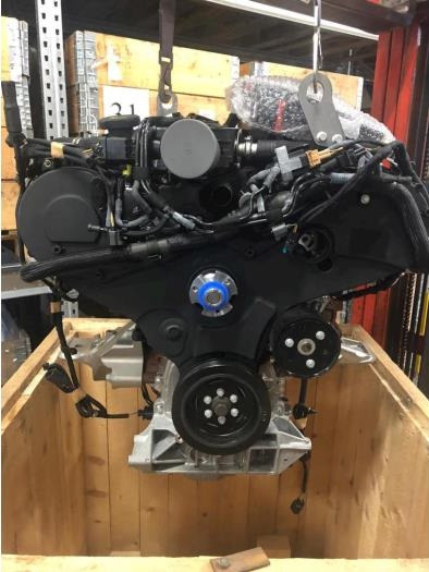 Range Rover Sport 3000 Engine Code 306DT