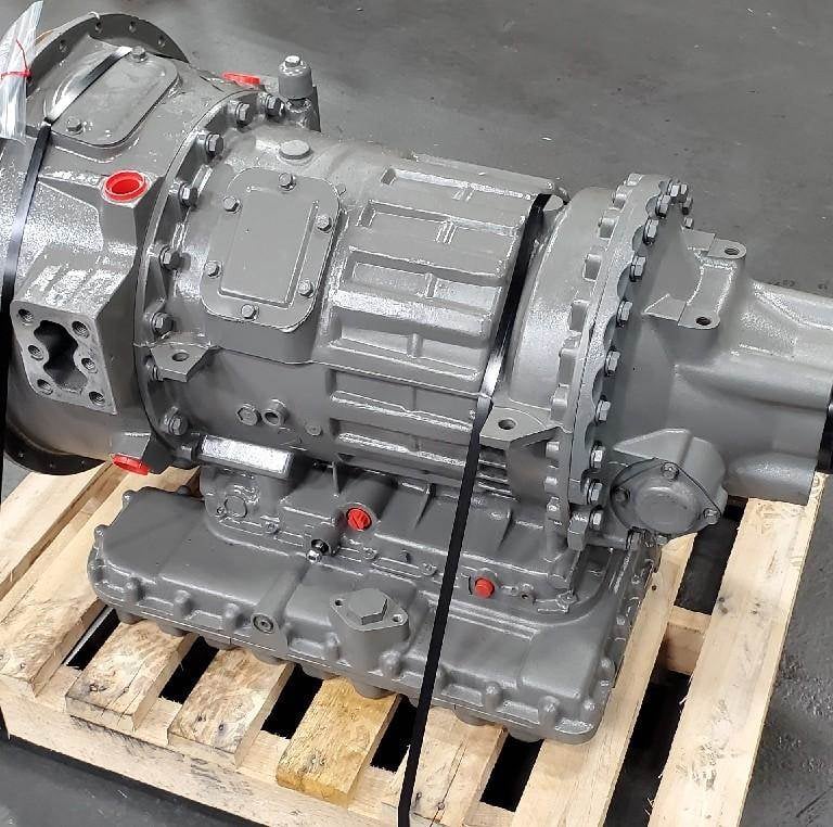 Allison HT740 Transmission for a Mack