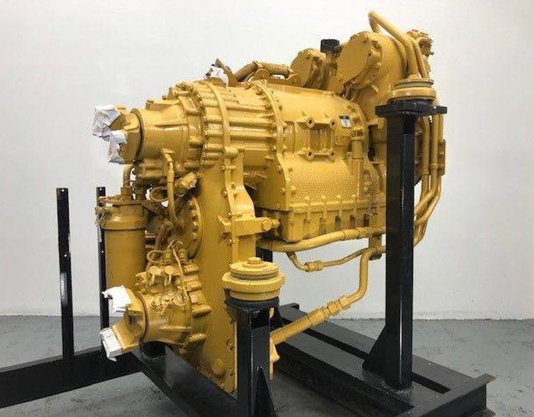 Caterpillar 9G9973 Transmission