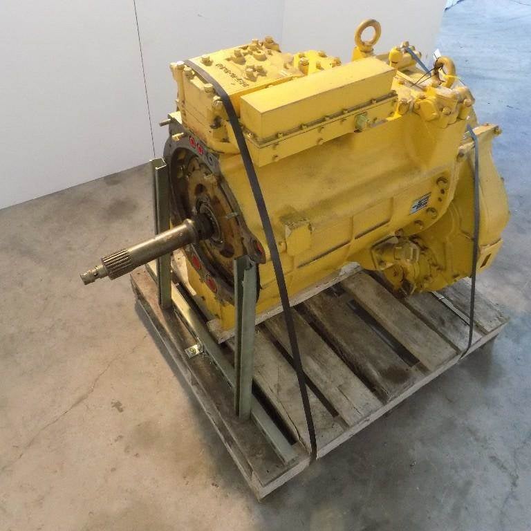 Komatsu 283-15-00010 Transmission