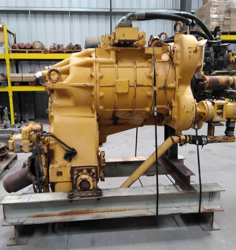 Komatsu R4271511003 Transmission