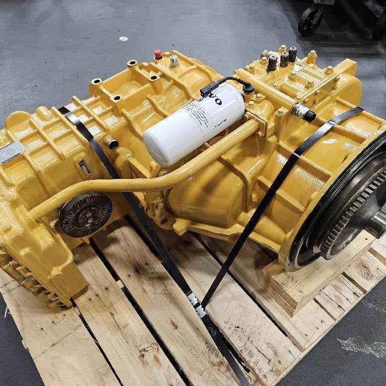 Volvo 22561 Transmission