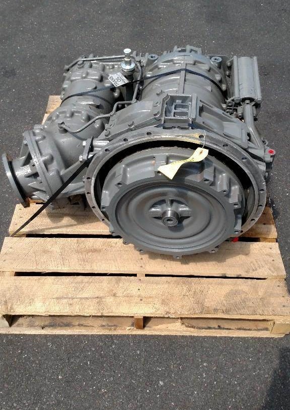 ZF 4149053804 Transmission
